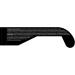 Buy Solar Eclipse Glasses - EN 1836:2005 Certified - Direct Sun Observation - E15 Filter - Single Packaging - Buy Online on GoSupps.com