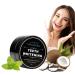 Yuicy Natural Charcoal Teeth Whitening Powder activated carbon powder tooth white powder tooth cleaning for white teeth removal of tooth stains refreshing breath