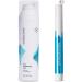 Smileactives Teeth Whitening Kit | Clinical-Grade Toothpaste Whitening Gel + Whitening Pen for Permanently Whiter Teeth in as Little as 7 Days | Removes Coffee Tea & Wine Stains! (60 Day Kit)