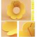 Renyigou Pet Rehabilitation Collar - Sunflower Yellow - Size M: 21-25cm/8.3-9.9in - Buy Online on GoSupps.com