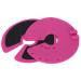 Adjustable Breast Stickers Electrode Pads - Stress Reliever & Beauty Instrument Accessories - Buy Online on GoSupps.com