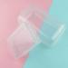 Portable Nipple Corrector & Extender 2pcs - Nipple Suckers for Flat, Shy, Inverted Nipples - Breast Feeding Nursing Size L - Buy Online on GoSupps.com