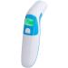 Buy Newgen Medicals 3-in-1 Infrared Thermometer - Ear Forehead & Air | Accurate Fever Detection - Buy Online on GoSupps.com