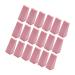 Beaupretty 2pcs Nail Gradient Sponge Set - DIY Nail Design Tools for Multi-Faceted Manicure - 3 Gradient Shapes - Perfect for Nail Art & Decoration (4.5x2cm - Buy Online on GoSupps.com