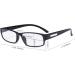 Eyekepper 4 Pack Comfort Reading Glasses - Men's +1.50 Readers & Sunglasses Mix - Perfect for Multiple Needs - Buy Online on GoSupps.com