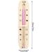 15-Minute Hourglass Infrared Sauna Timer Tool - Perfect for Sauna Bath & Cafe Accessories | International Shipping - Buy Online on GoSupps.com