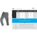 HK Army HSTL Retro Jogger Paintball Pants XL - Buy Online on GoSupps.com