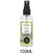 Clothing Odor Eliminator Spray 100ml Natural Fabric Spray and Odor Eliminator Mist | Aromatherapy Home Fragrance Portable Air Freshener for Bathroom Fabric Laundry Refreshing - Buy Online on GoSupps.com