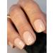 Manifix UV Gel Foils for Nails - Satin Nature Nude | Vegan Self-Adhesive Nail Film for Easy DIY Nail Art - Buy Online on GoSupps.com