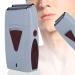 Buy Men's Double Foil Shaver with USB Charging - Premium Electric Shaver for a Smooth Shave - Buy Online on GoSupps.com
