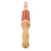 NSXAYIWE Moxa Stick Massager - 360 Rotating Handheld Facial Heat Roller for Eye Face & Ear Massage | International Shipping - Buy Online on GoSupps.com