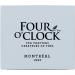 Four O'Clock Black Tea Maple Kosher Gluten-Free 20 Count 40g Maple Black Tea - Buy Online on GoSupps.com