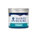 The Bluebeards Revenge Water Based Pomade For Men Strong Hold And Traditional High Shine Finish 150ml 150 ml (1 pack)