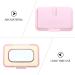 Baby Diapers Baby Wipe Warmer Wet Wipes Dispenser Portable Baby Diaper Wipe Tissue Warmer for Home Car Vehicle Mini Water Dispenser/131 (Color : Pink) - Buy Online on GoSupps.com
