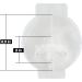 2-Count Chest Seal Vented for Open Sucking Chest Wounds | Emergency Medical Supplies - Buy Online on GoSupps.com