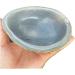 Natural Sphere 1pc Large Natural Hand Carved Agate Crystal Quartz Bowls 90mm-100mm for Home Decoration for Decoration Gift Decoration feng Shui. - Buy Online on GoSupps.com