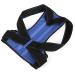 Adjustable Shoulder Back Brace Belt Posture Corrector Clavicle Spine Lumbar Posture Correction Brace (Color : 03 Size : XXL) favorite gift lofty ambition - Buy Online on GoSupps.com