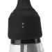 Garosa Automatic Enema Shower - Reusable & Easy to Clean for Home | International Shipping Available - Buy Online on GoSupps.com