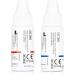 Dario Glucose Control Solution for Test Strips Levels 1 & 2 - 2.5ml - Buy Online on GoSupps.com