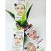 L'Action Paris Grape Seed Anti-Aging Spa Mask Hydrating Face Mask 20g - Buy Online on GoSupps.com