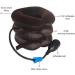 Cervical Neck Traction Device - Adjustable Inflatable Neck Support & Massager for Pain Relief | International Shipping Available - Buy Online on GoSupps.com