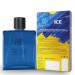 Ice Perfume for Men 100ml|Citrusy Long Lasting Perfume for Men|Gift for Men|Best Everyday Fragrance - Buy Online on GoSupps.com