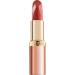 L Oreal Paris Color Riche Les Nus Satin lipstick 181 Intense long-lasting and nourishing enriched with Argan Oil and Vitamin E. 181 INTENSE 1 Count (Pack of 1) - Buy Online on GoSupps.com