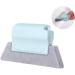 Healeved 3pcs Handheld window Gap brush Window Slot Brush cleaning ball cleaning brush window brush Bluex3pcs mediumx3pcs - Buy Online on GoSupps.com