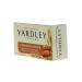 Yardley London Oatmeal & Almond Moisturizing Bath Bar 4 Oz - Pack of 24 | International Shipping Available - Buy Online on GoSupps.com