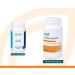 Klaire Labs Lithium Orotate 4.8 mg - Mood Balancing Supplement - Cognitive & Mood Support - 120 Capsules - Buy Online on GoSupps.com