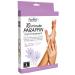 Paraffin Wax Works 10-Minute Paraffin Hand Treatment, Spa and Home Treatment Gloves, Relaxing Lavender, One-Pair Lavender Hand