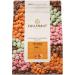 Callebaut flavoured callets BUNDLE - Orange Caramel - 2 x 2.5kg - Buy Online on GoSupps.com