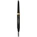 L'Oreal Brow Stylist Shape & Fill 420 Dark Brunette - 0.008 oz | Perfect Eyebrow Definer - Buy Online on GoSupps.com