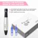 Derma Pen Most Powerful and Effective Micro-needling Skincare Device Remove All Your Skin Problems at The Fraction with Stability and Accuracy Great for Both Professional and Experienced Use at Home - Buy Online on GoSupps.com