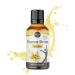 borchers Flavour Drops | Vanilla | 0 calories | Liquid sweetener | For cooking and baking | 30 ml