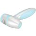 Qukaim Rechargeable Face Brush Electric Facial Cleansing Brush Rechargeable Pore Deep Cleanser for Makeup Removal - Buy Online on GoSupps.com