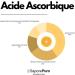 Vitamine C en poudre - Acide L-Ascorbique 500 g - Buy Online on GoSupps.com