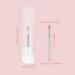 VOCOSTE Nail Drill Bits for Manicure Grinding Head Diameter 2.6mm 0.1inch - Buy Online on GoSupps.com