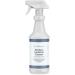 Kitchen Cooktop Cleaner - Glass and Ceramic Kitchen Cleaner - Removes Burned-On Messes and Leaves Your Stove Sparkling - Scratch-Free Formula - 16 Ounces