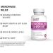 YouFit Nutrition Menopause Relief Capsules for Women - Natural Day and Night Support for Hot Flashes, Stress & Night Sweats - 30 Servings - Buy Online on GoSupps.com