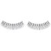 Amazing Shine Human Hair Eyelash 747-L - Buy Online on GoSupps.com