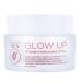 DFA Glow Up Intense Hydration & Lifting Anti Aging Skin Care Best Face Moisturizer Skin Soothing Cica Cream Brightens Skin Anti-Inflammatory Korean Skincare 1.76 Oz