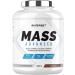 Superset Nutrition | Expert Mass Gain Program - Mass Advanced 2.5kg Chocolate - Creatine Hardcore - Bcaa Xtreme - Xenatest Hardcore - Buy Online on GoSupps.com