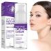 MOSKILA Instant Face Lift Cream  Face Moisturizer for Anti-Aging & Skin Tightening  Helps Reduce Fine Lines and Wrinkles