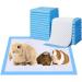 Puppy Pee Pads 13"x17.7" - 150 Count | Dog Pee Training Pads Super Absorbent & Leak-Proof | Disposable Pet Piddle and Potty Pads for Puppies | Dogs | Doggie | Cats | Rabbits