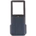 Carson 5X MiniBrite LED Lighted Slide-Out Aspheric Magnifier with Protective Sleeve - Buy Online on GoSupps.com
