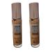 Pack of 2 Maybelline New York Dream Radiant Liquid Hydrating Foundation Caramel 120 Beige 1 Fl Oz (Pack of 2)