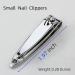 Premium Nail Clippers Set - Ultra Sharp Stainless Steel Fingernail & Toenail Cutters - Travel Nail Kit for Men & Women - International Shipping Available - Buy Online on GoSupps.com