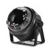 Yosoo Health Gear Mini Boat Navigation Compass, Marine Compasses Ball Night Vision Car Dashboard Compass for Boat Vehicle Caravan Truck