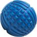 SOESFOUFU Foot Massage Ball - Muscle Massager Fitness Roller Yoga Ball - Size 1 Blue for Pain Relief & Relaxation - Buy Online on GoSupps.com